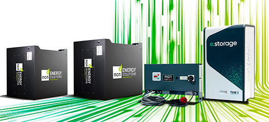 Individually Tailored Energy Solutions.